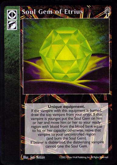 Soul Gem of Etrius