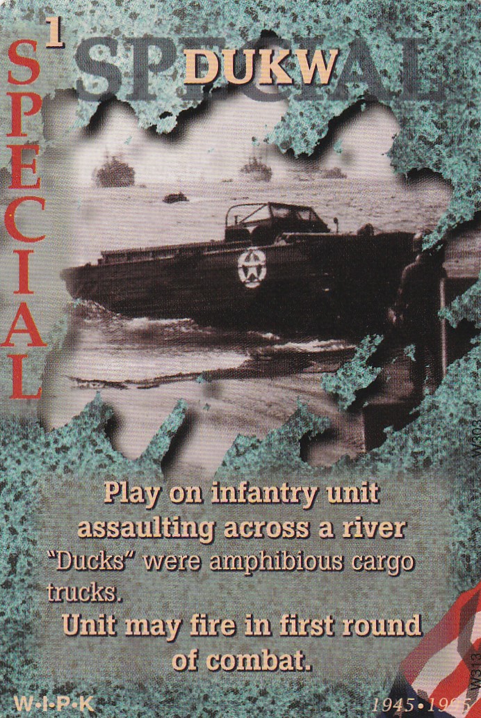 DUKW - 313