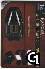Ranger - 3