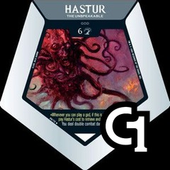 HASTUR