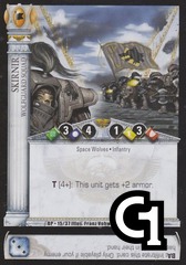 Skirnir