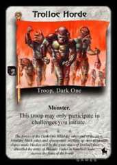 Trolloc Horde
