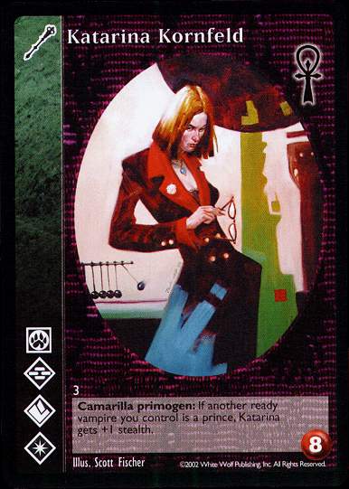 Katarina Kornfeld
