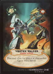 Vortex Walker