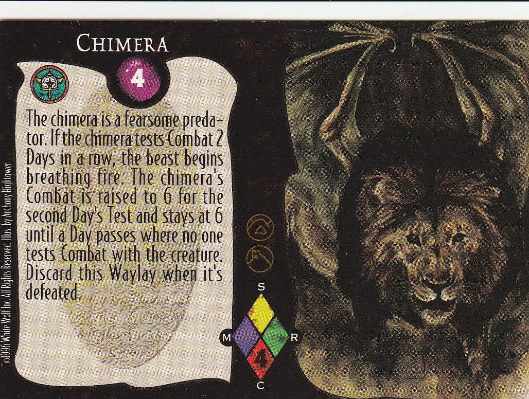 Chimera