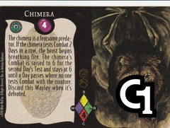 Chimera