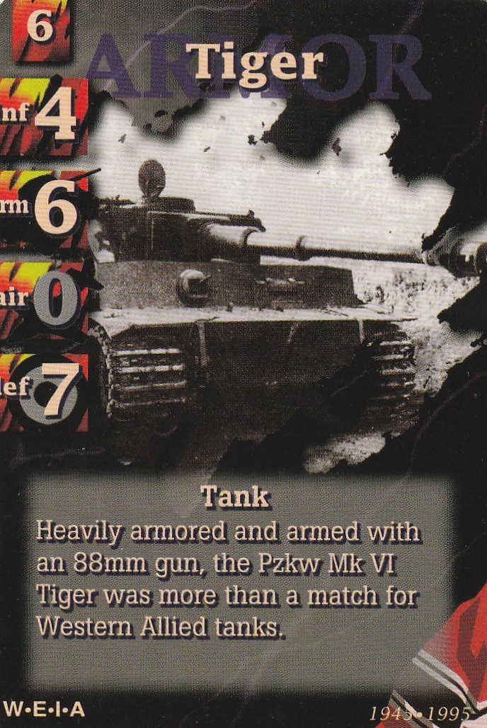 Tiger - 291