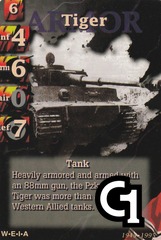 Tiger - 291