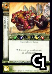 Tiberilon