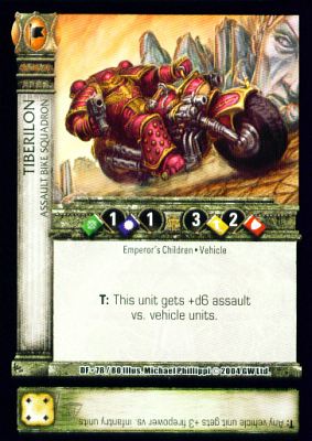 Tiberilon