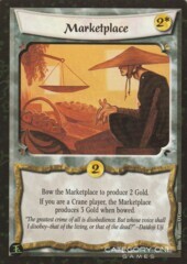 Marketplace