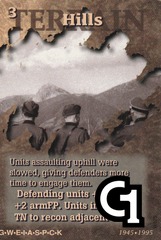 Hills (With Men)