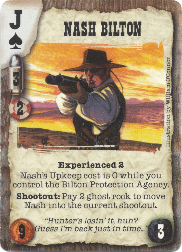 Nash Bilton Exp. 2