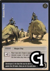 Dewback Patrol (R)