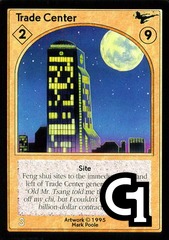 Trade Center