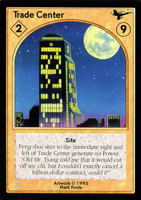 Trade Center