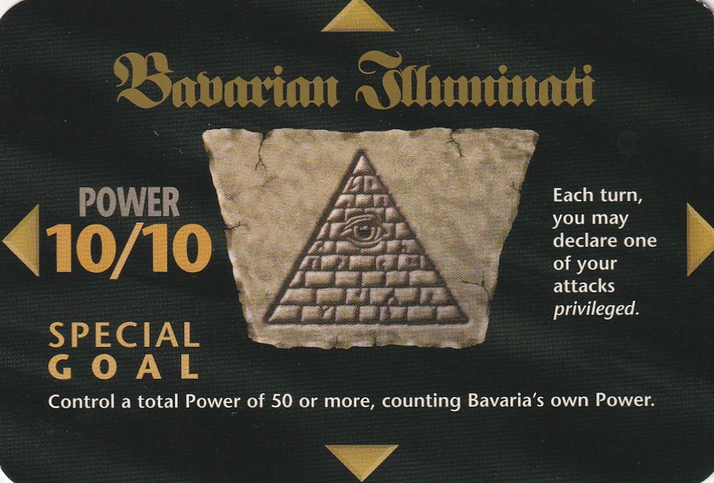 Bavarian Illuminati