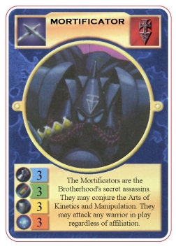 Mortificator