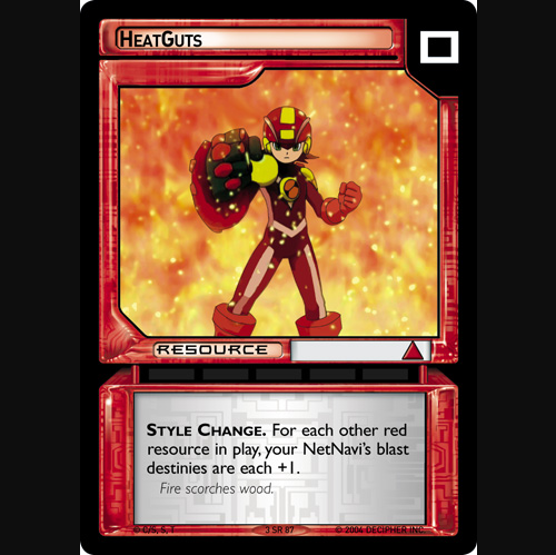 HeatGuts