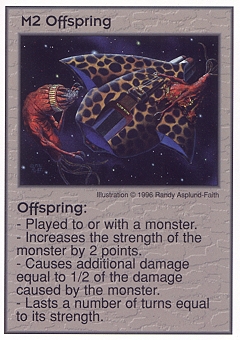 Offspring