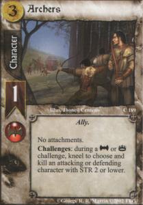 Archers