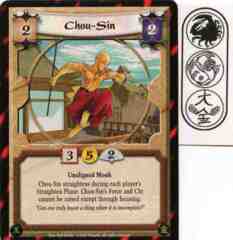 Chou-Sin