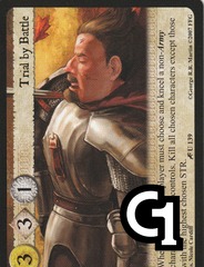 Trial by Battle