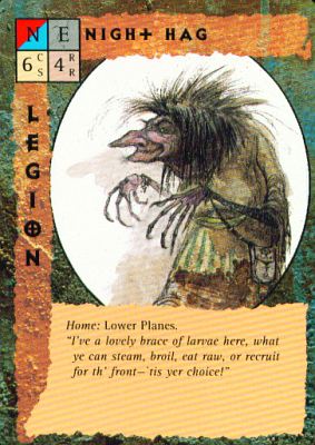 Night Hag