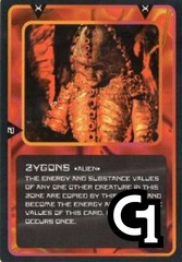 Zygons