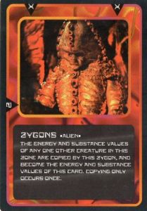 Zygons