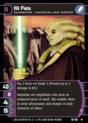 Kit Fisto (A)