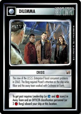 Crisis (2000)
