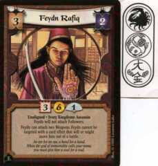 Feydn Rafiq
