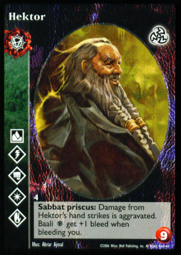 Hektor