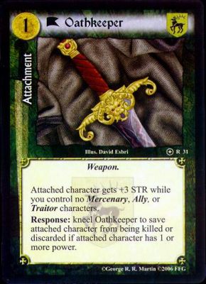Oathkeeper
