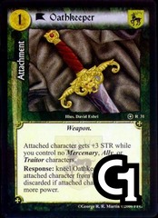 Oathkeeper