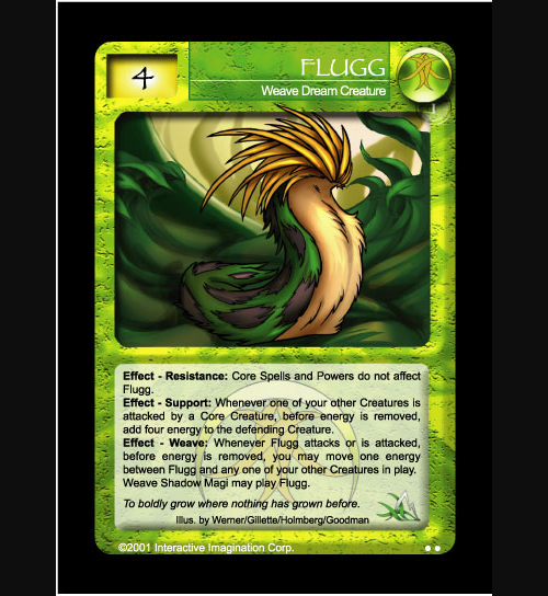 Flugg