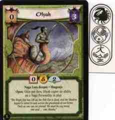 Olyah