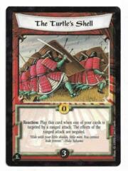 The Turtle's Shell