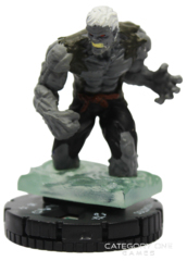 Solomon Grundy (005)