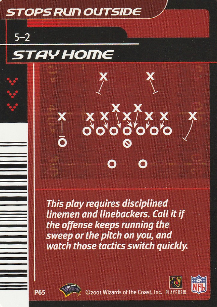 Stay Home