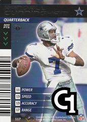 Randall Cunningham