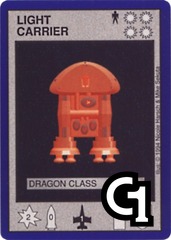 Dragon Class