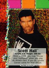 Scott Hall