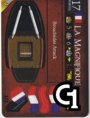La Magnifique - 65