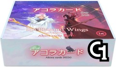 Spellbound Wings Booster Box