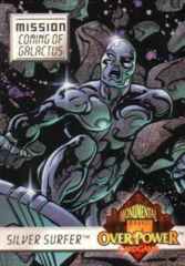 Mission The Coming of Galactus #6