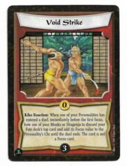 Void Strike