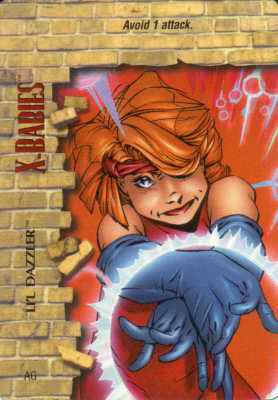 X-Babies Lil Dazzler