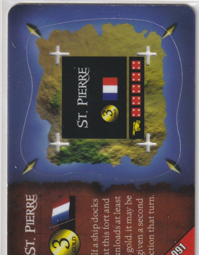 St. Pierre - 91